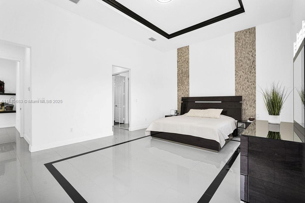 MONTERRA - Residential Lease