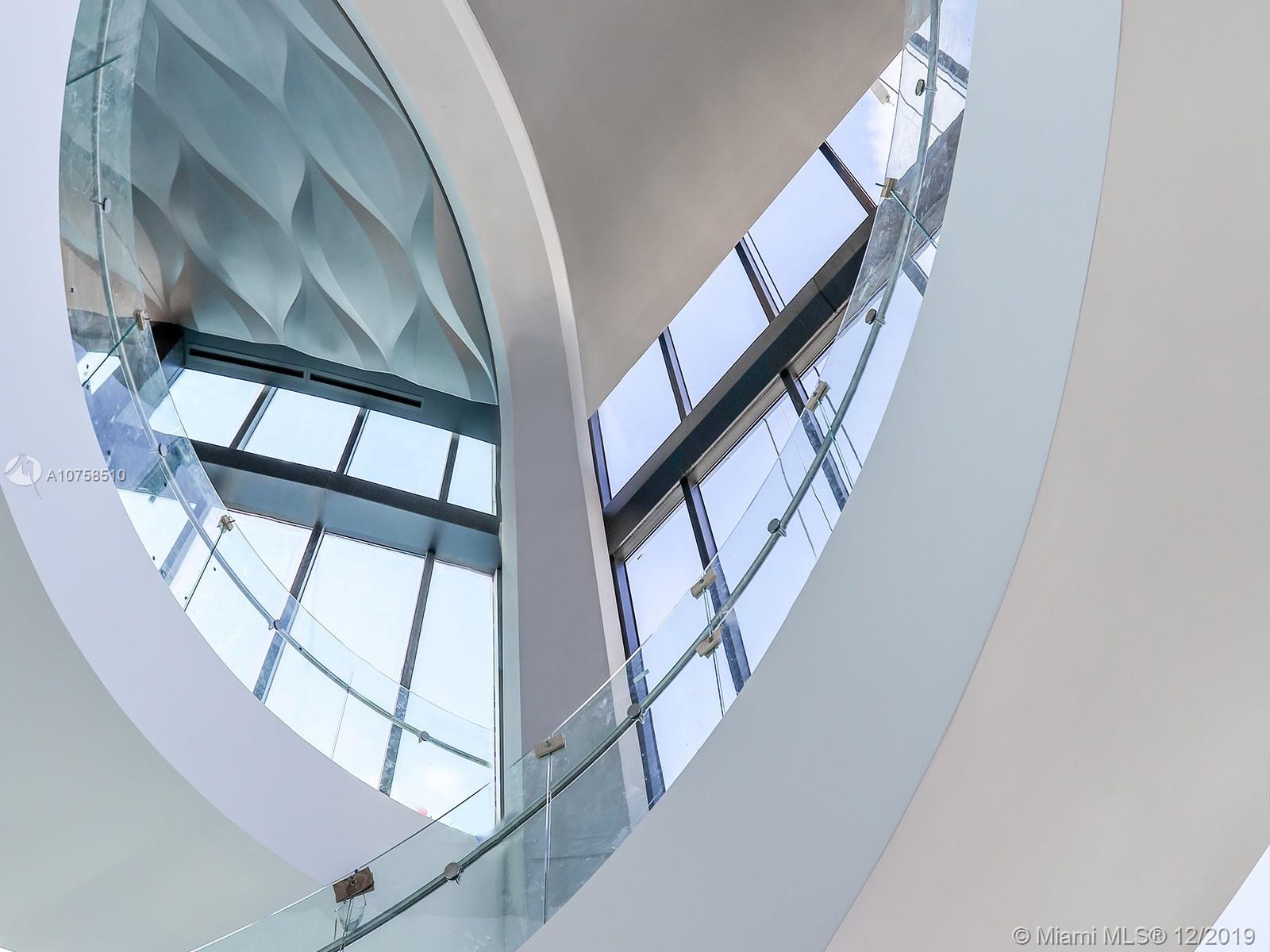 One Thousand Museum - Residential