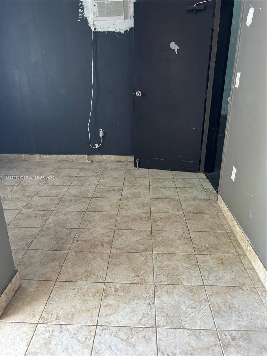 Excellent opportunity to own a warehouse with office space 1,146 Total SqFt, including second floor mezzanine, available in Hialeah Gardens, One Street Level Door, 19 Ft. Ceiling Height in warehouse area, 3 assigned parking spaces, 1 Handicap restroom, small office, Light Industrial Zoning, No Mechanics, No Car storage, No Granite/Stone Work Permitted. Close to I-75, Okeechobee Road, Turnpike North and south and Palmetto expressway, walking distance to Home Depot.