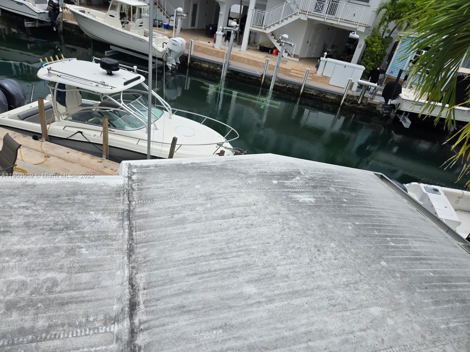 LONG KEY PROJ PROP LINE S - Residential Lease