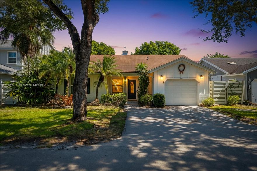 Welcome to this charming 3-bedroom, 2-bath home located in the desirable Country Walk community of Miami! This spacious residence also features a converted garage, perfect for use as a 4th bedroom, office, or flex space. The home offers a comfortable layout with bright living areas and plenty of potential to make it your own. While it may need a little TLC, it’s the perfect opportunity for buyers looking to customize and add value in one of Miami’s most sought-after neighborhoods. Enjoy a private yard ideal for entertaining or relaxing, plus proximity to top-rated schools, shopping, dining, and major highways. With great bones and endless potential, this home is ready to shine with your personal touch!