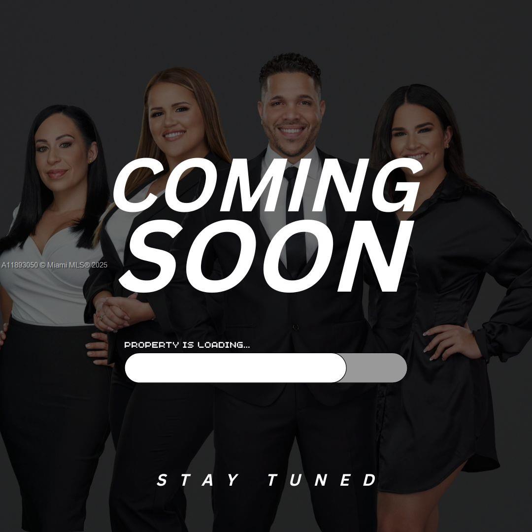 Coming soon!