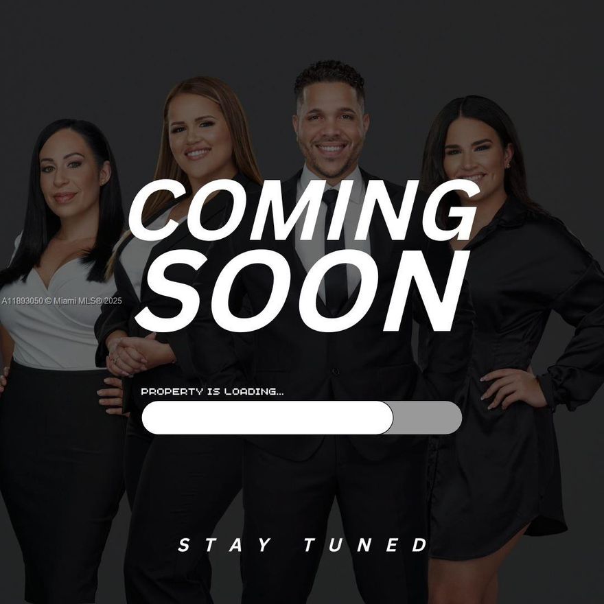 Coming soon!