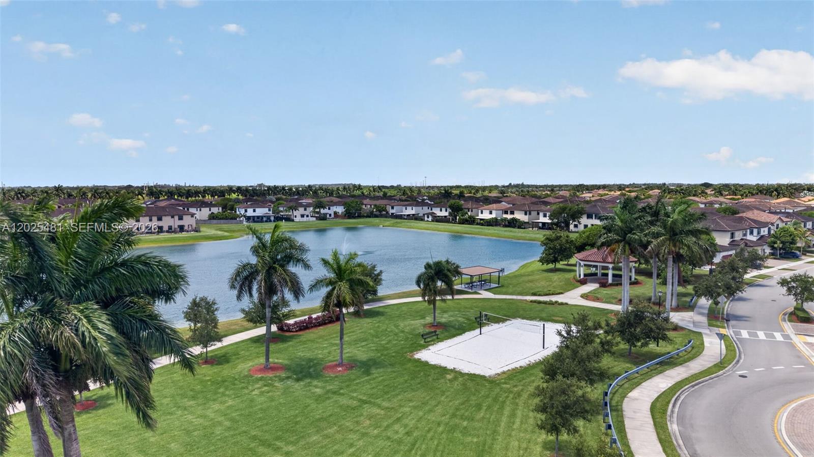 COCO PALM ESTATES - Residential