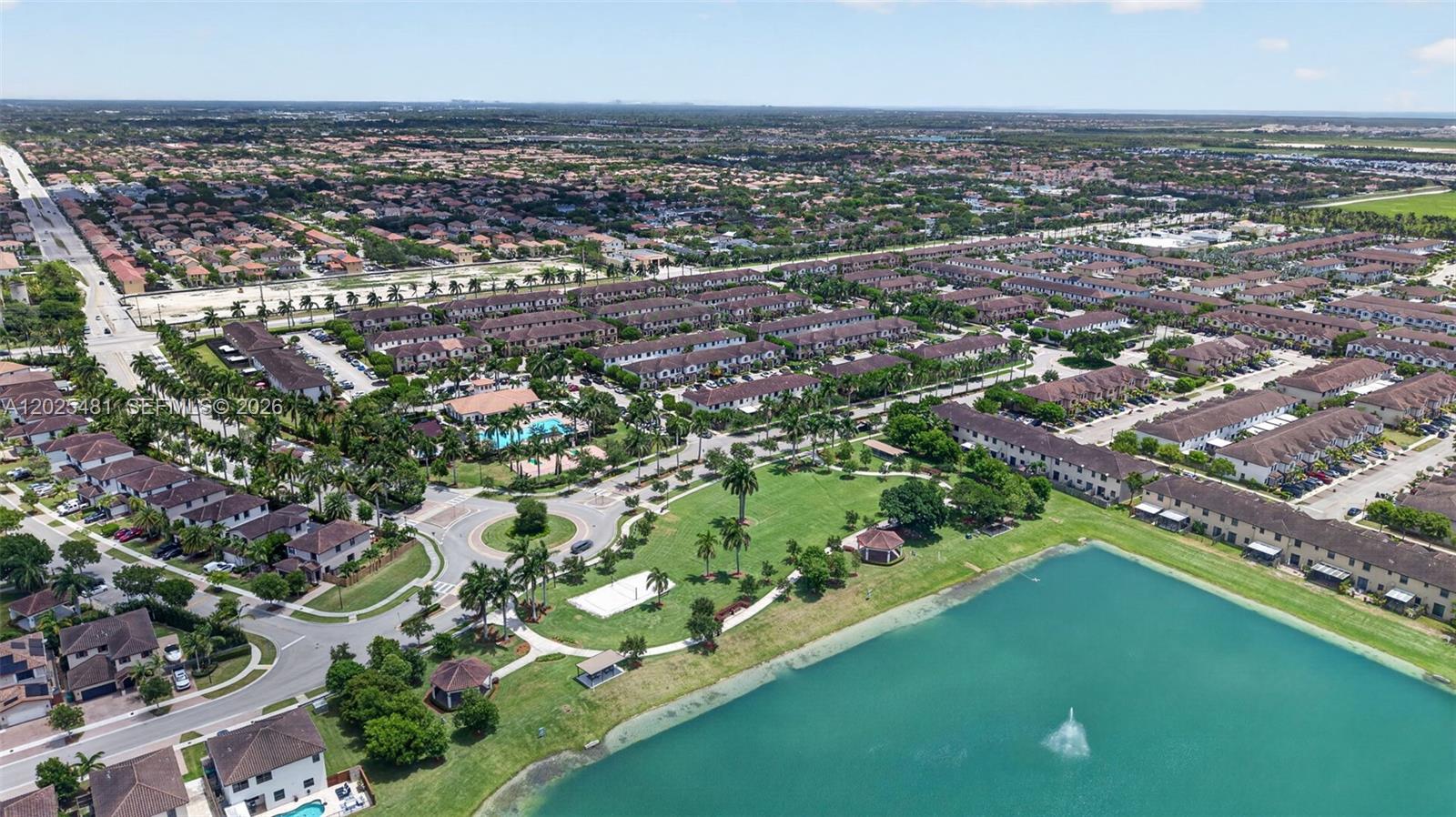 COCO PALM ESTATES - Residential