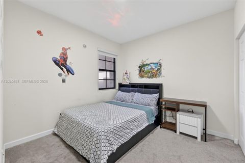 Tiny photo for 11497 SW 250th St, Homestead, FL 33032 (MLS # A12025481)