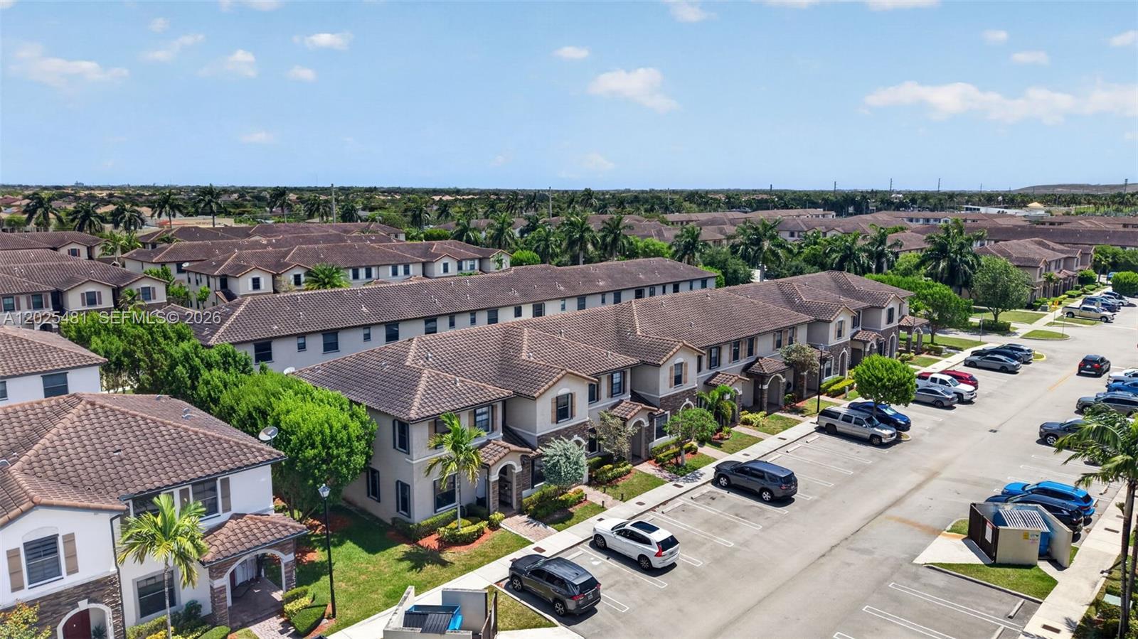 COCO PALM ESTATES - Residential