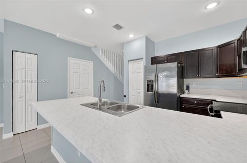 Tiny photo for 11497 SW 250th St, Homestead, FL 33032 (MLS # A12025481)