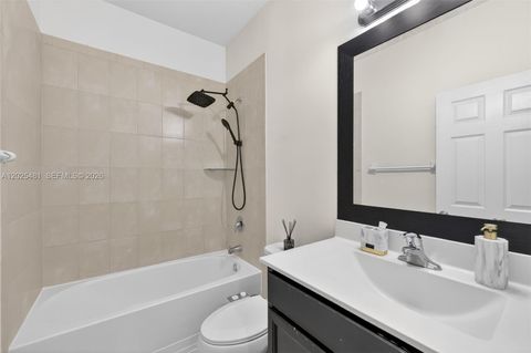 Tiny photo for 11497 SW 250th St, Homestead, FL 33032 (MLS # A12025481)