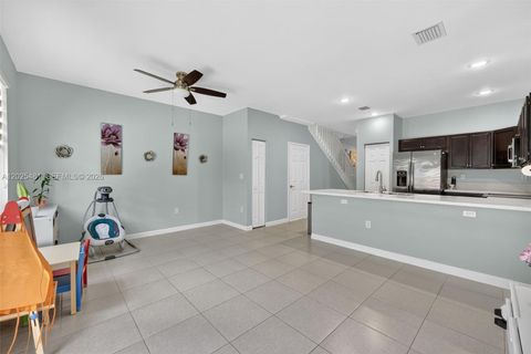 Tiny photo for 11497 SW 250th St, Homestead, FL 33032 (MLS # A12025481)