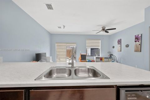 Tiny photo for 11497 SW 250th St, Homestead, FL 33032 (MLS # A12025481)