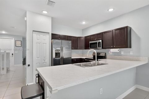 Tiny photo for 11497 SW 250th St, Homestead, FL 33032 (MLS # A12025481)