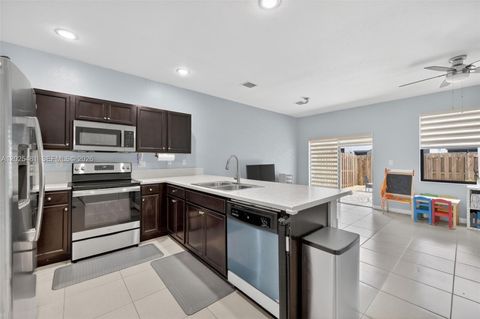 Tiny photo for 11497 SW 250th St, Homestead, FL 33032 (MLS # A12025481)