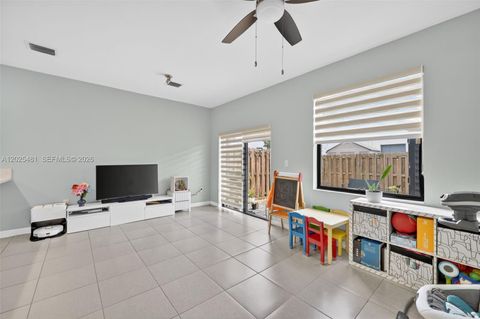 Tiny photo for 11497 SW 250th St, Homestead, FL 33032 (MLS # A12025481)
