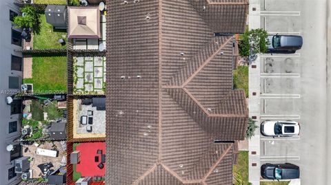 Tiny photo for 11497 SW 250th St, Homestead, FL 33032 (MLS # A12025481)