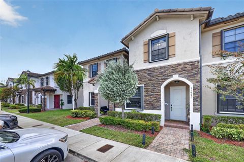 Tiny photo for 11497 SW 250th St, Homestead, FL 33032 (MLS # A12025481)