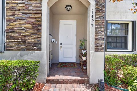 Tiny photo for 11497 SW 250th St, Homestead, FL 33032 (MLS # A12025481)
