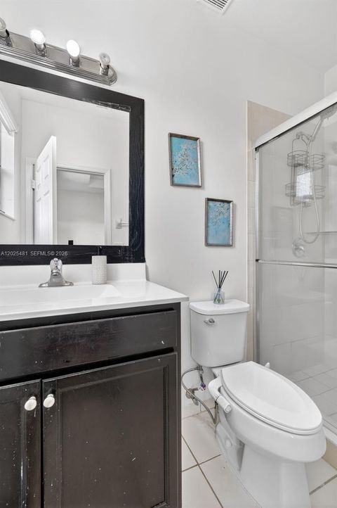 Tiny photo for 11497 SW 250th St, Homestead, FL 33032 (MLS # A12025481)