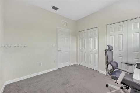 Tiny photo for 11497 SW 250th St, Homestead, FL 33032 (MLS # A12025481)