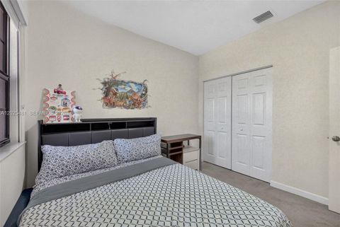 Tiny photo for 11497 SW 250th St, Homestead, FL 33032 (MLS # A12025481)