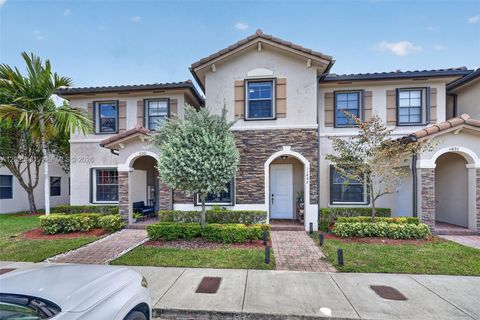 Photo of 11497 SW 250th St, Homestead, FL 33032 (MLS # A12025481)