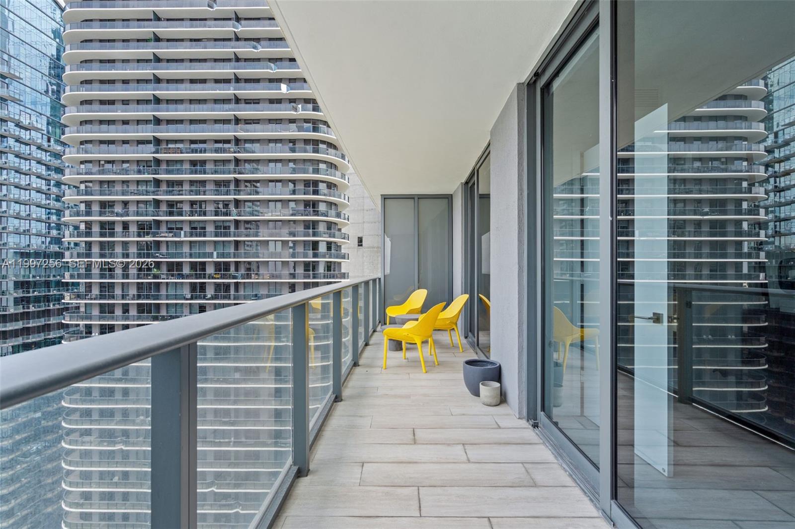 BRICKELL HEIGHTS EAST CON - Residential Lease