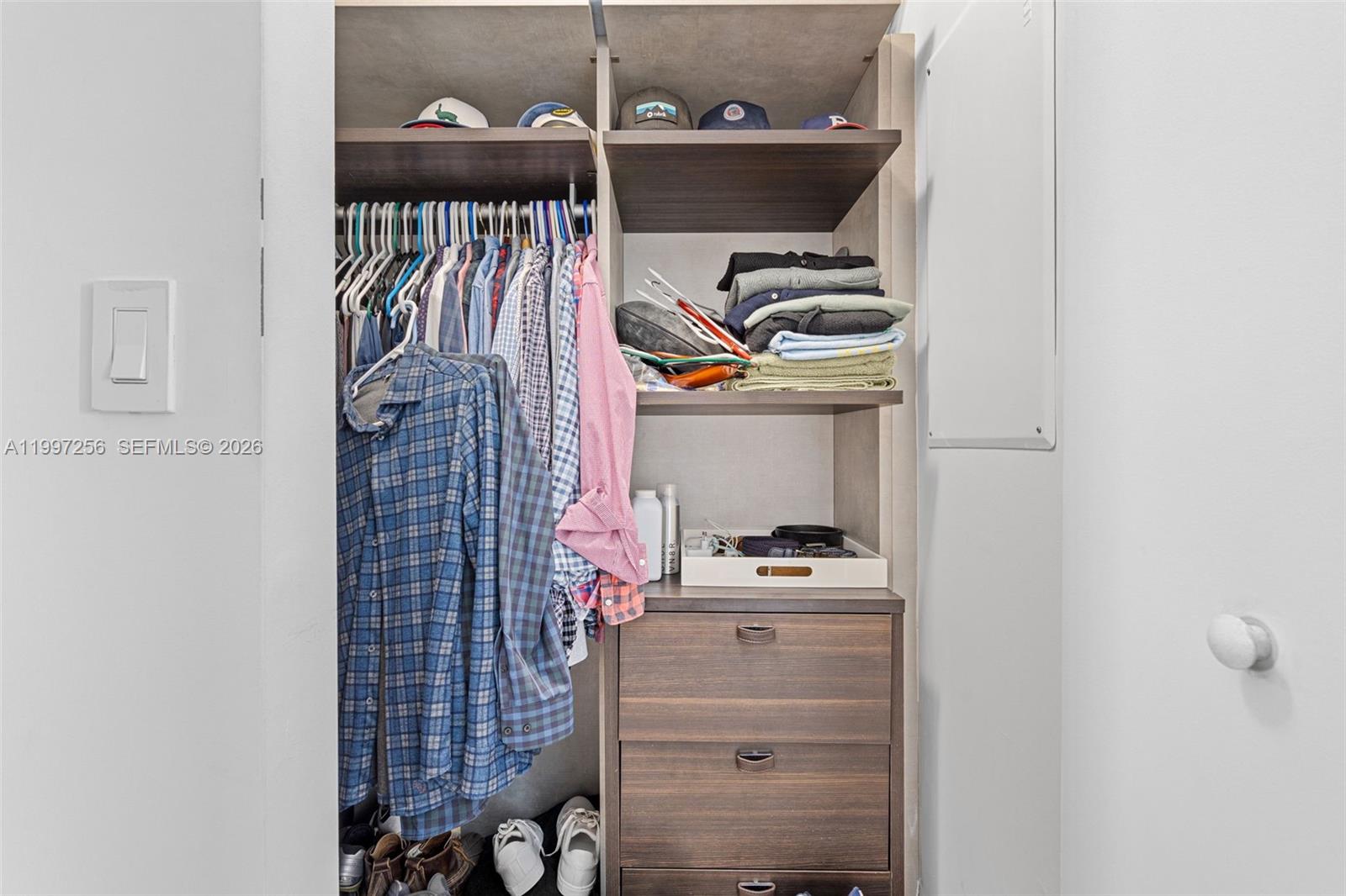 BRICKELL HEIGHTS EAST CON - Residential Lease