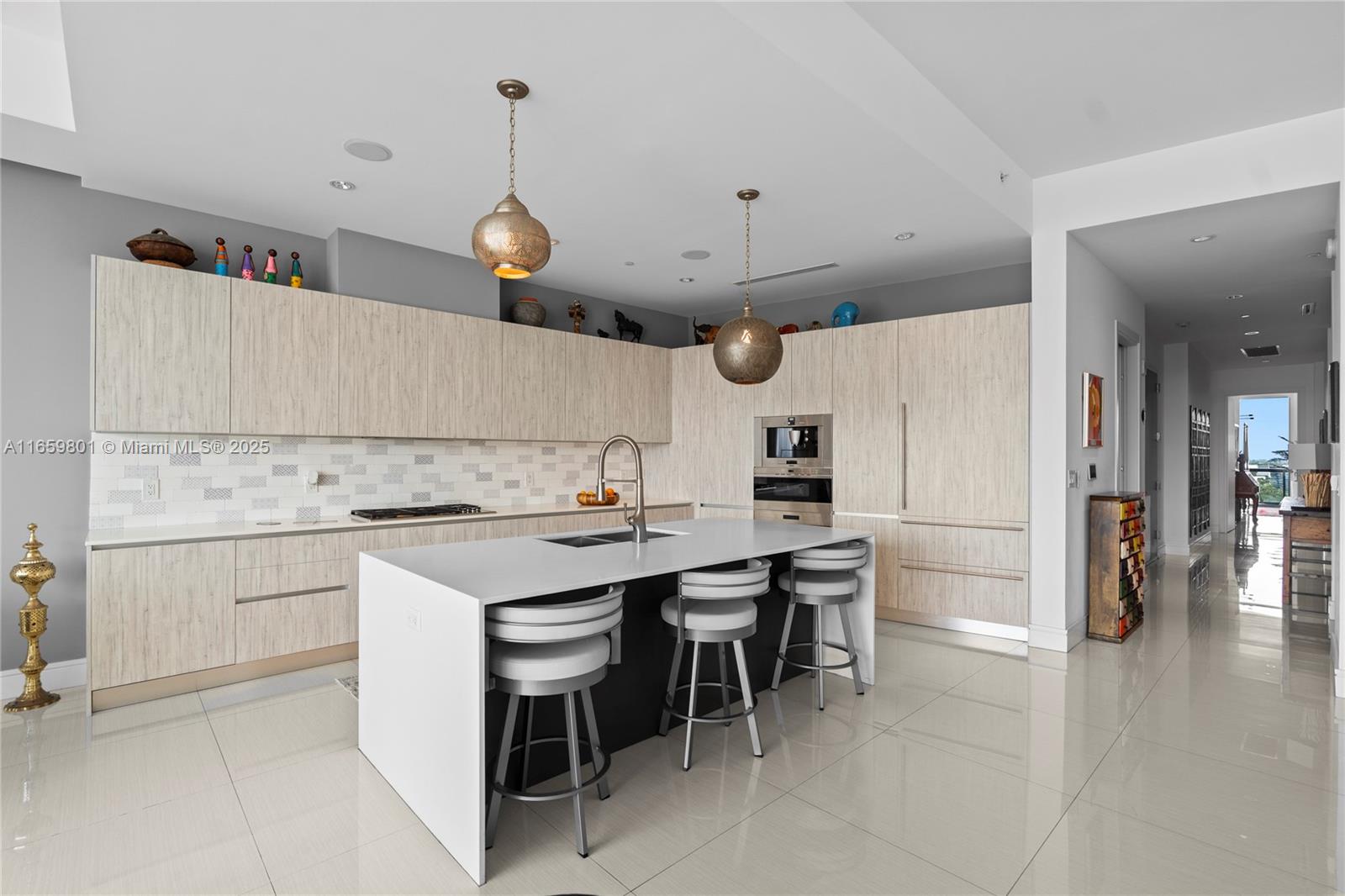 ECHO CONDO - Residential