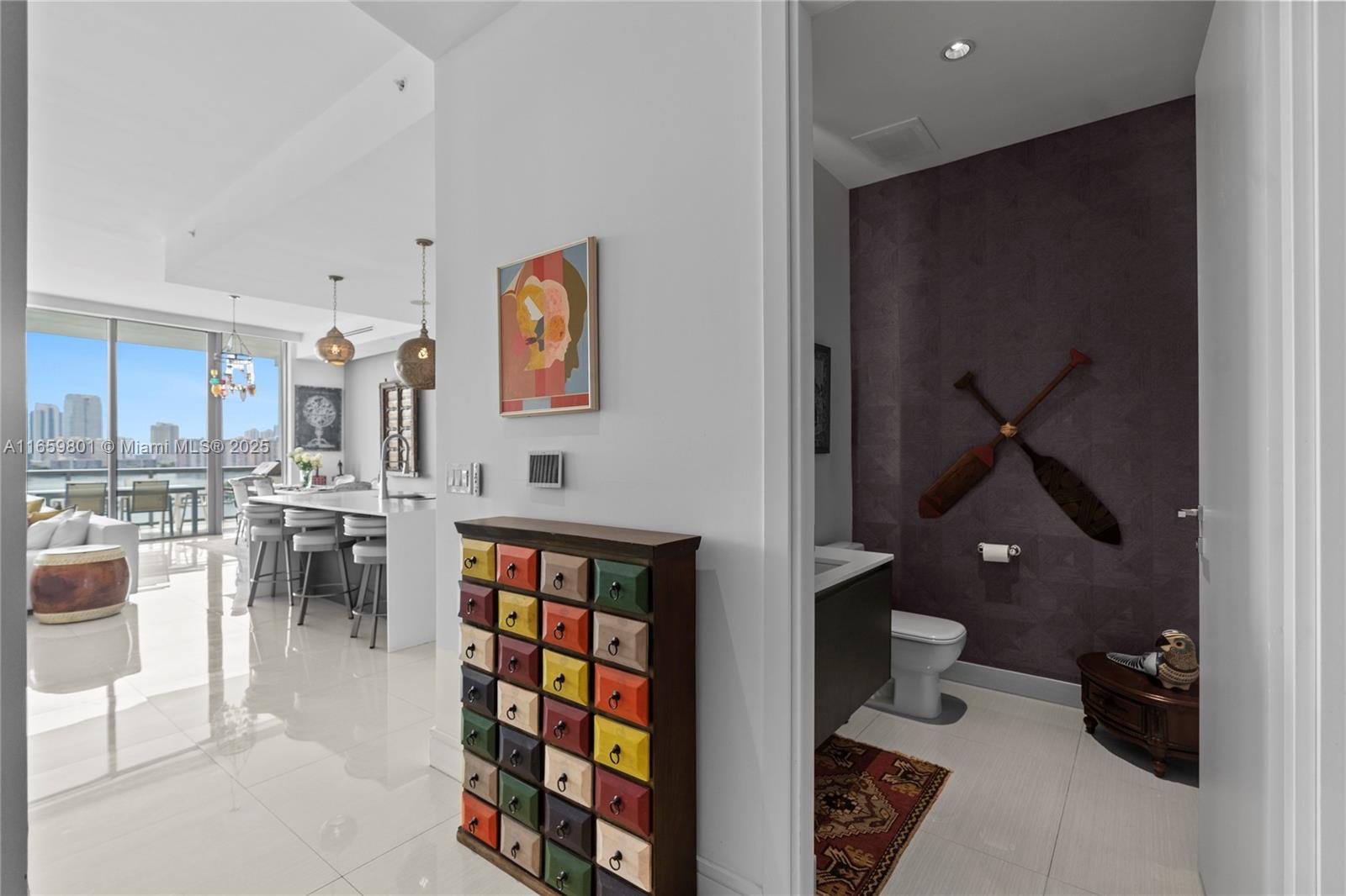 ECHO CONDO - Residential