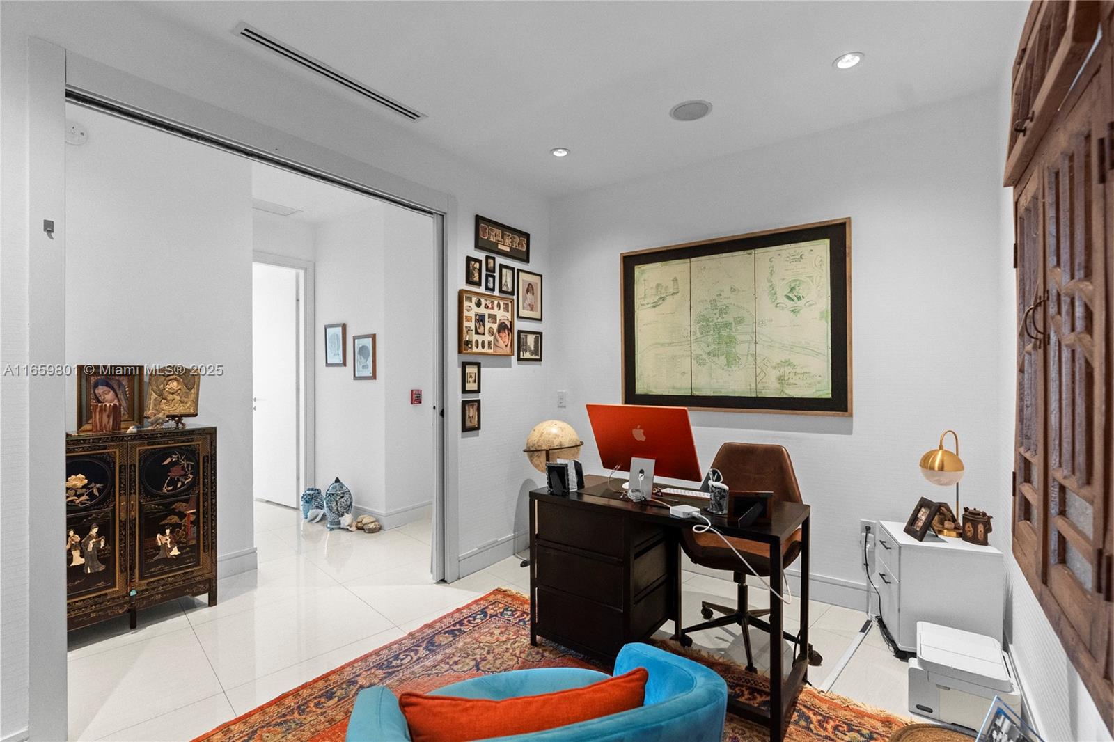 ECHO CONDO - Residential