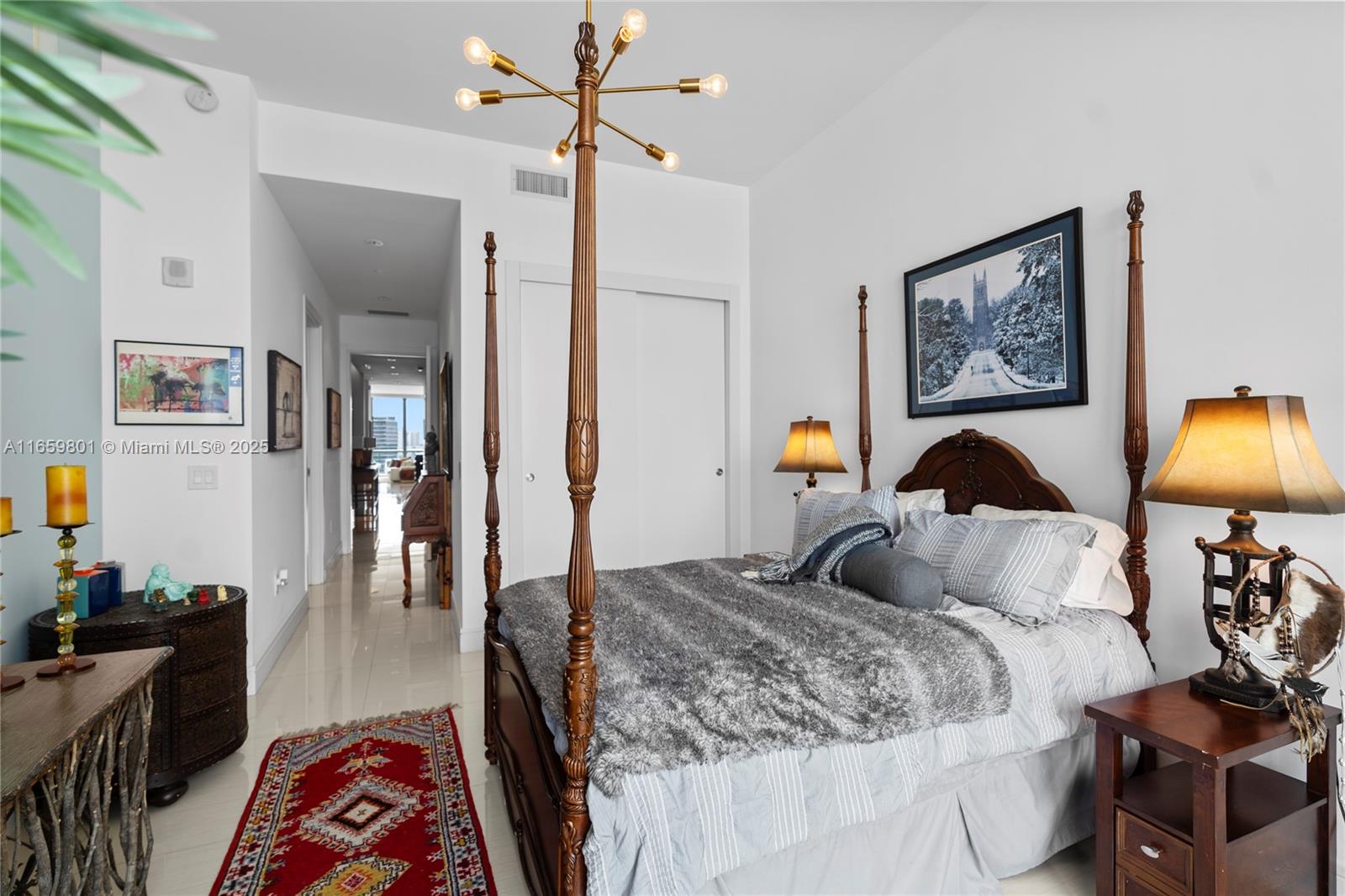 ECHO CONDO - Residential