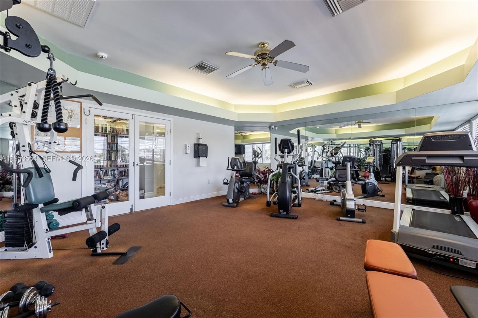 TERRAVERDE COUNTRY CLUB - Residential