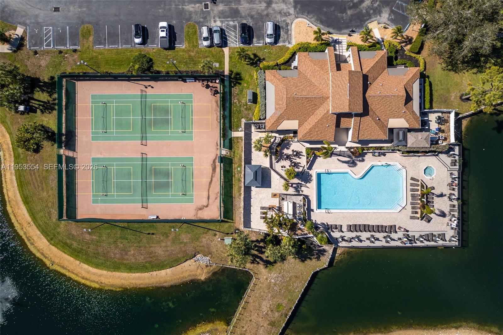 TERRAVERDE COUNTRY CLUB - Residential