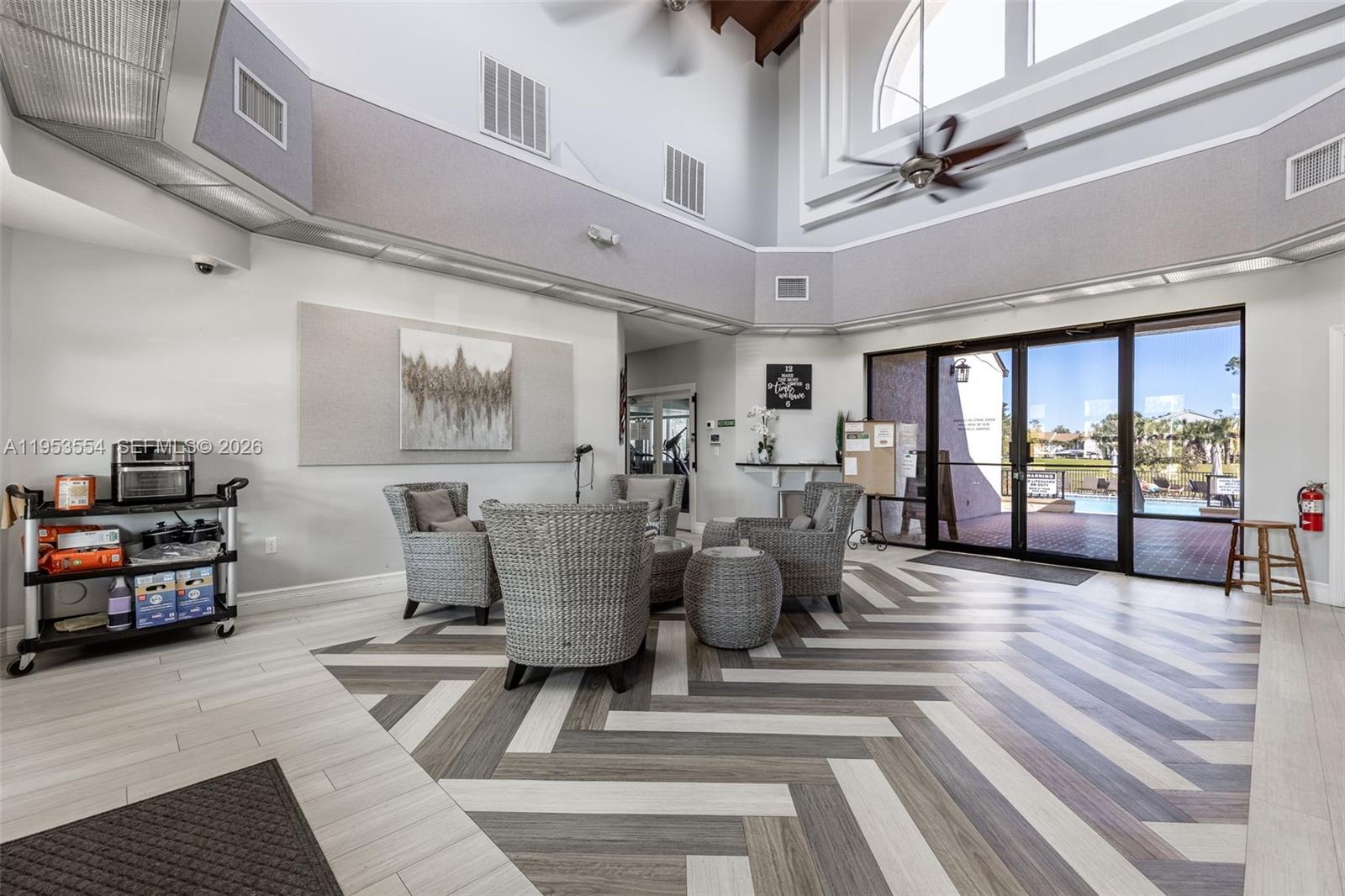 TERRAVERDE COUNTRY CLUB - Residential