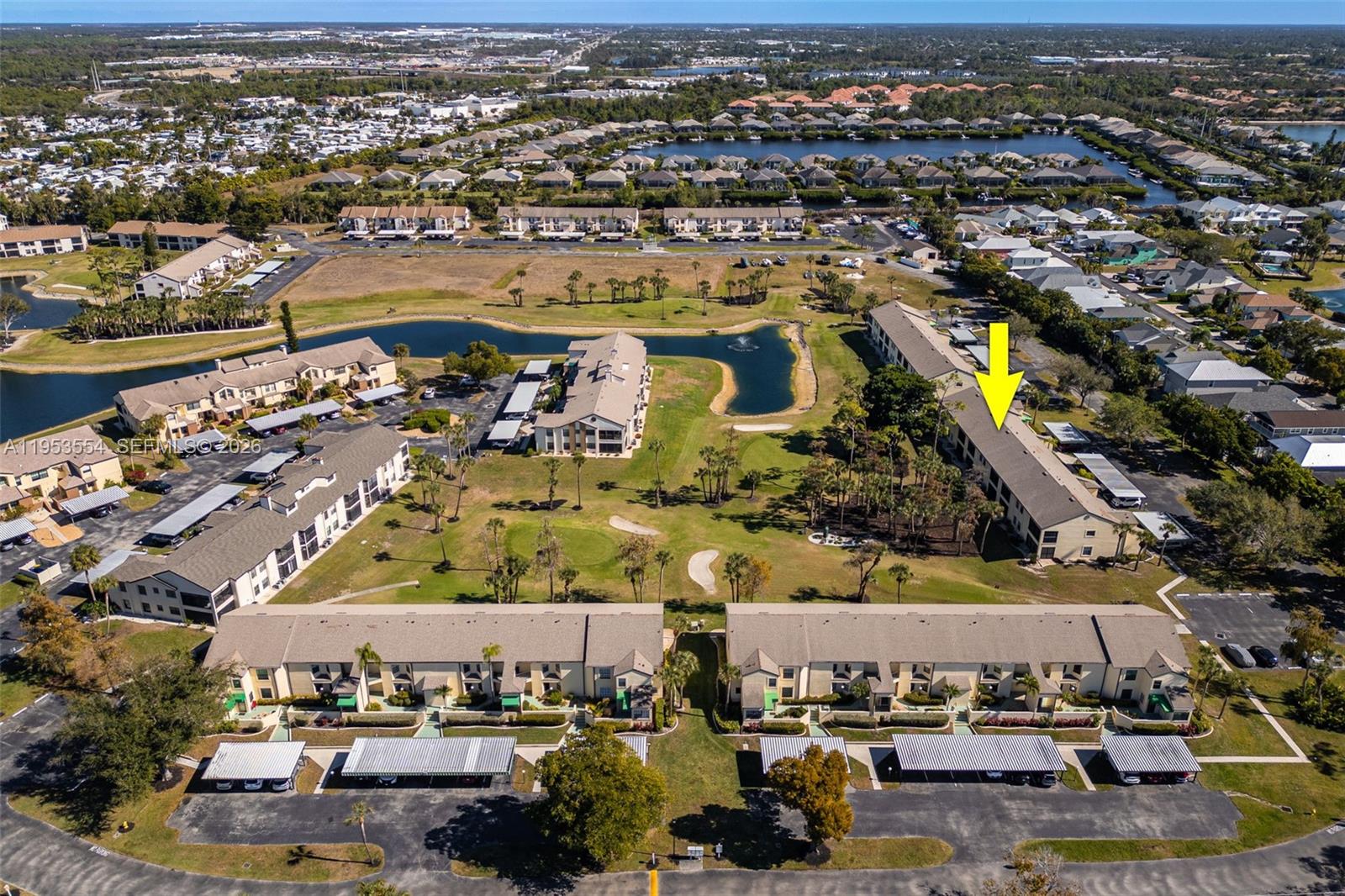 TERRAVERDE COUNTRY CLUB - Residential