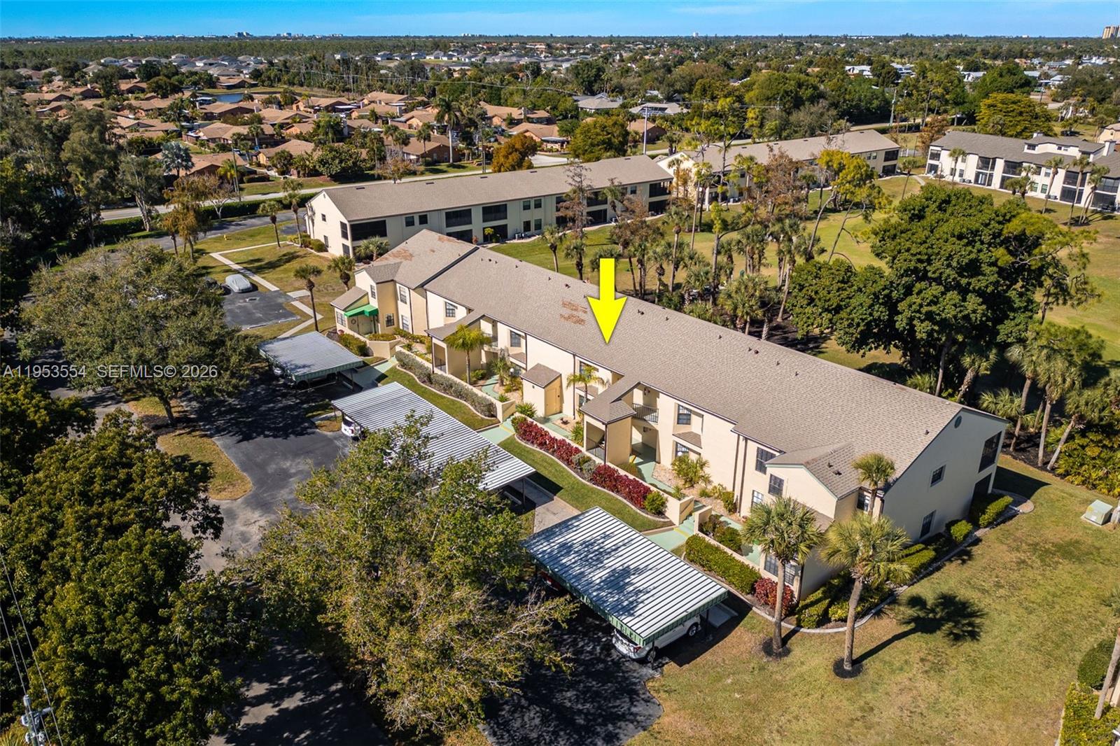 TERRAVERDE COUNTRY CLUB - Residential