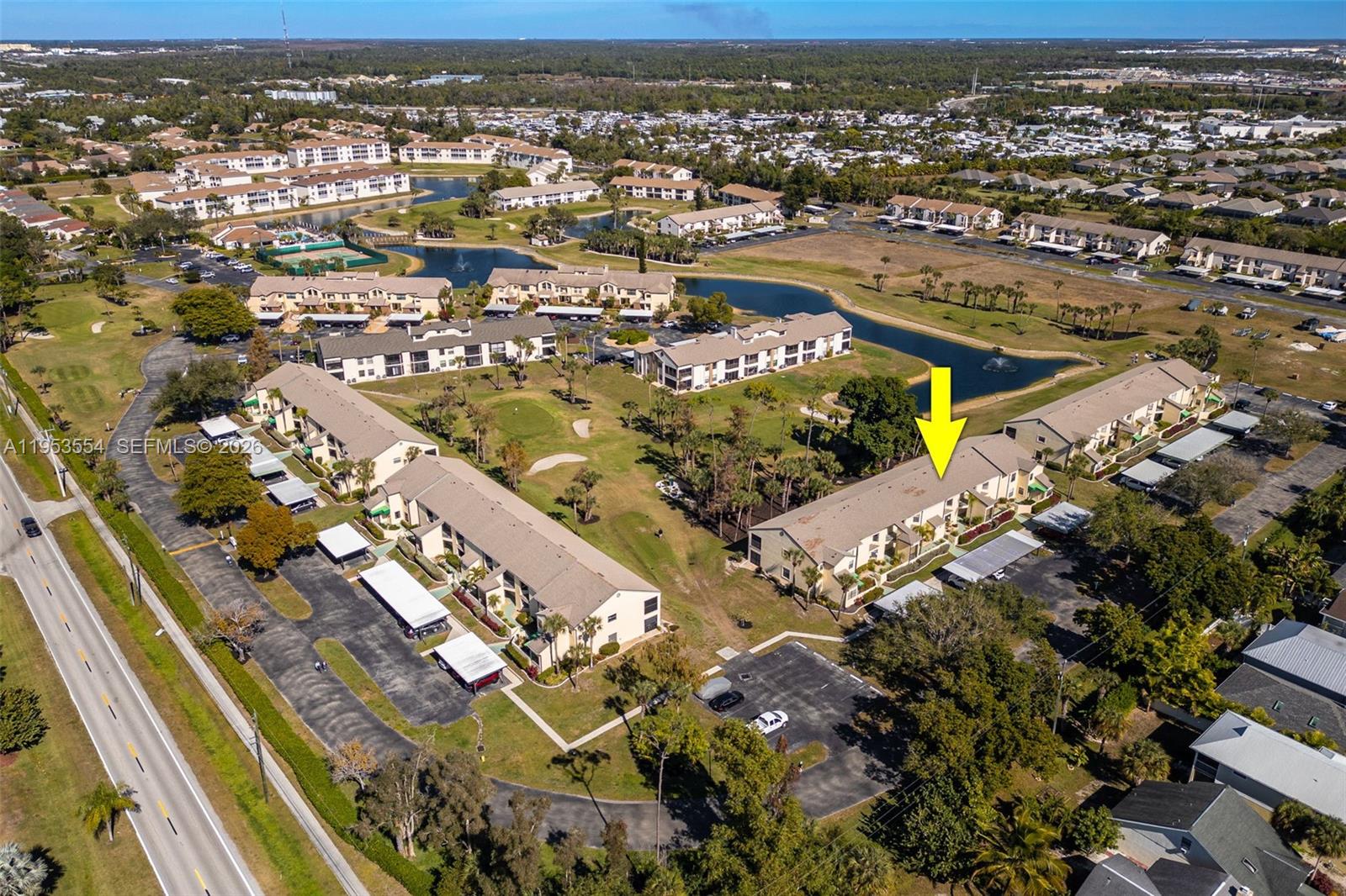 TERRAVERDE COUNTRY CLUB - Residential