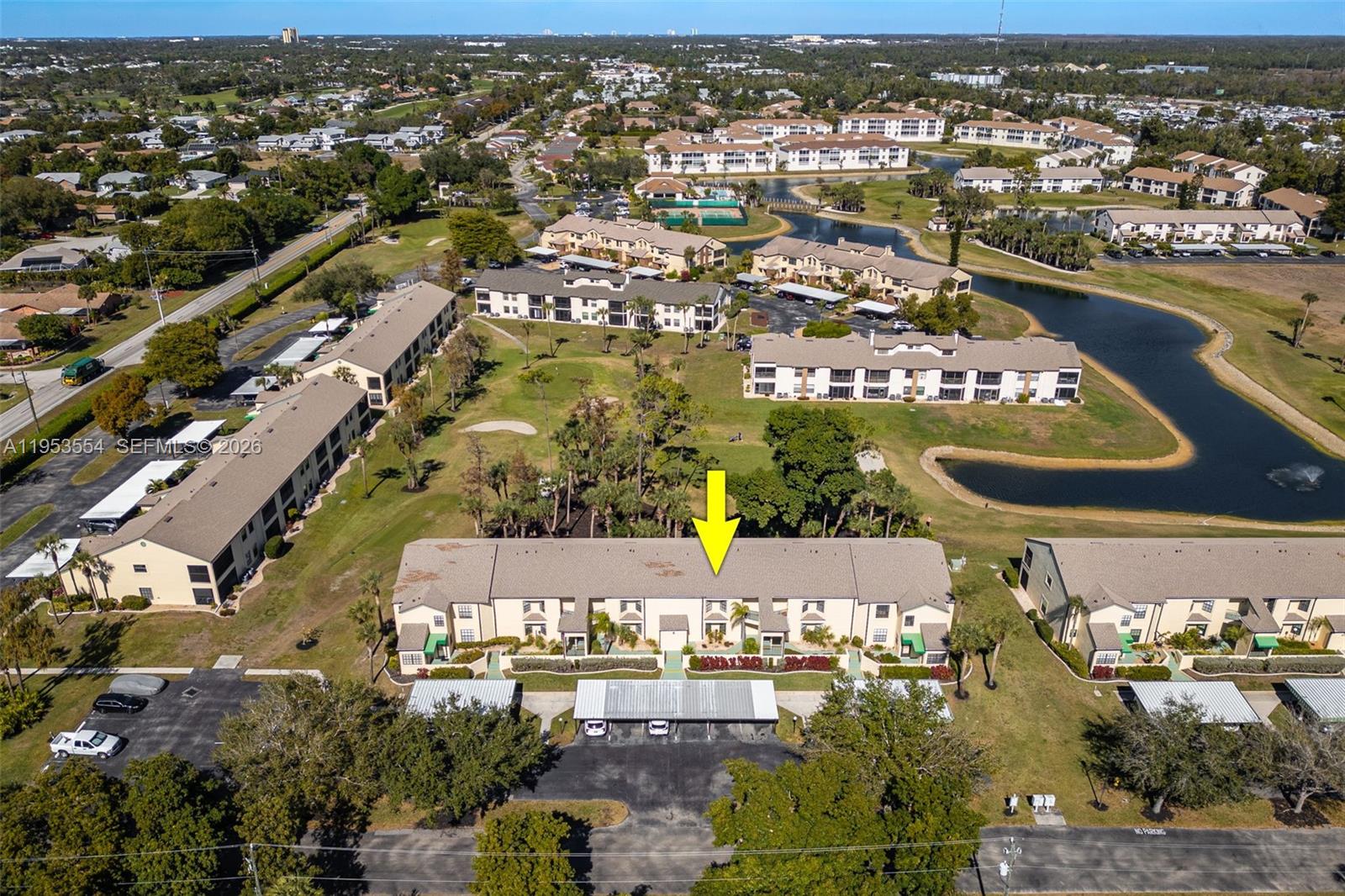 TERRAVERDE COUNTRY CLUB - Residential