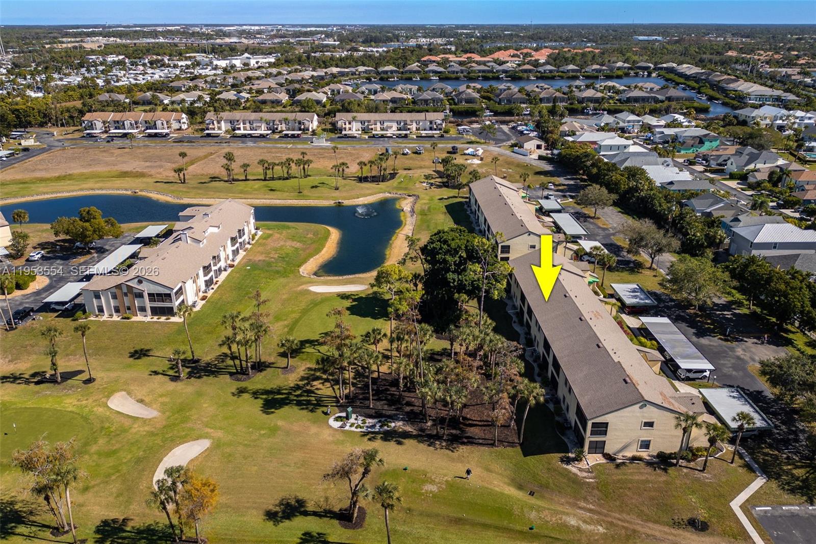 TERRAVERDE COUNTRY CLUB - Residential