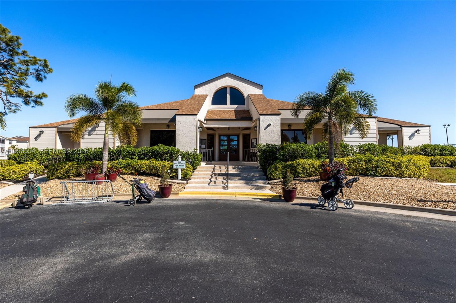 TERRAVERDE COUNTRY CLUB - Residential