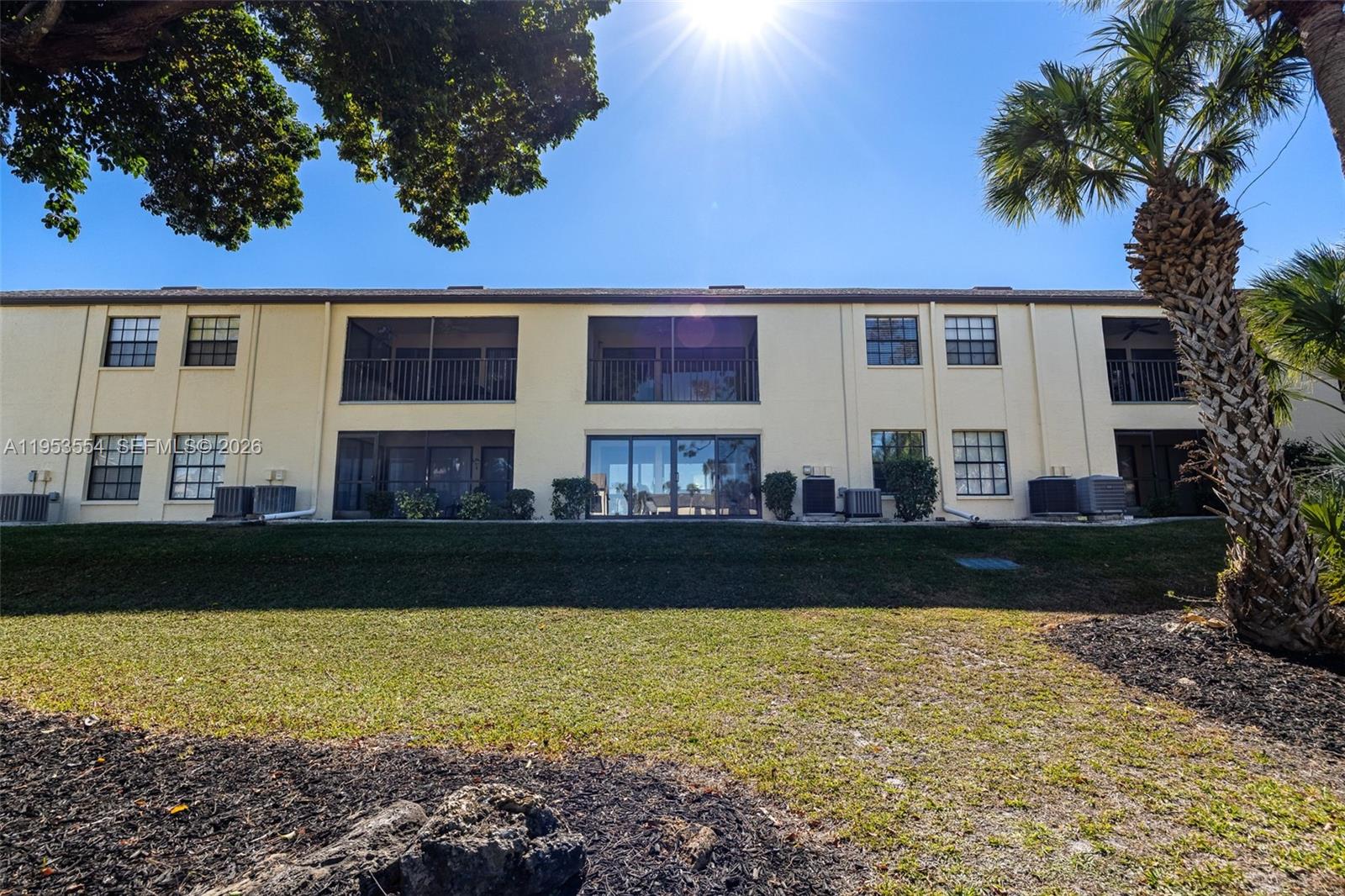 TERRAVERDE COUNTRY CLUB - Residential