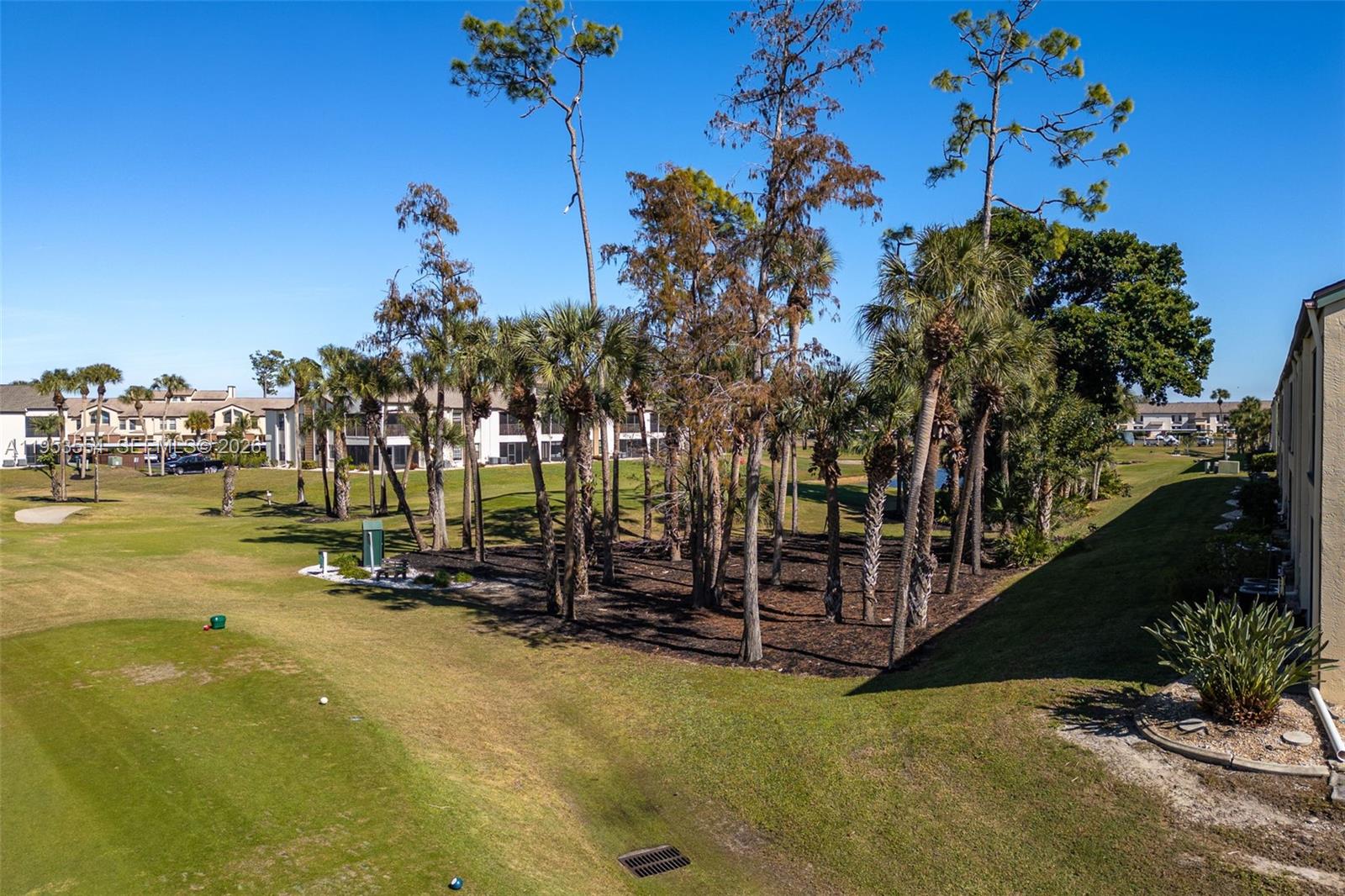 TERRAVERDE COUNTRY CLUB - Residential