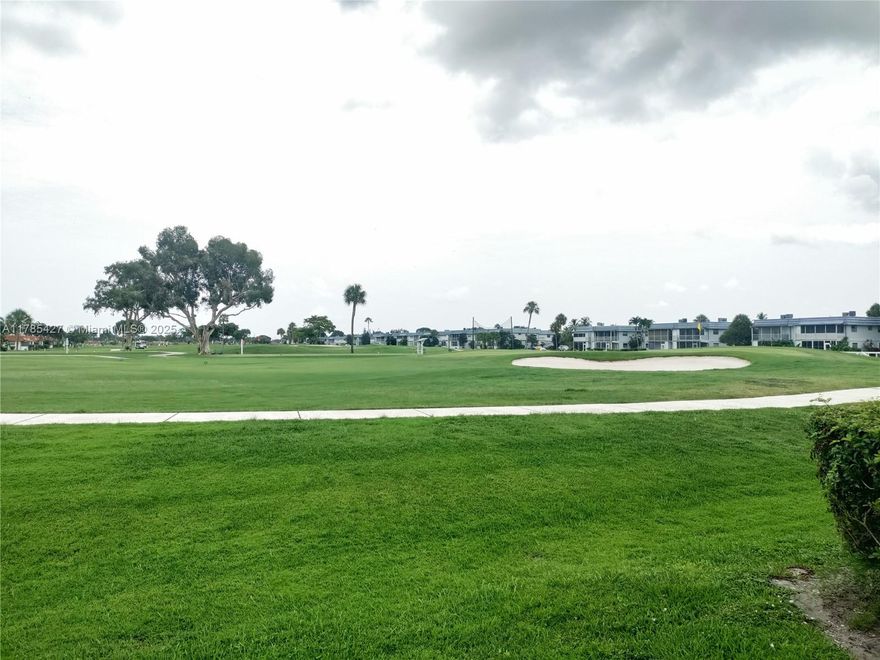 GREAT FOR LIVING or INVESTMENT OPPORTUNITY! AMAZING CONDO 1 BED 1 BATH READY TO SELL! BRING YOUR CLIENT TO LIVE IN THIS VIBRANT +55 MANNED GATED COMMUNITY IN DELRAY BEACH OFFERING A WEALTH OF AMENITIES DESIGNATED TO PROMOTE AN ACTIVE AND SOCIAL LIFESTYLE.  FITNESS CENTERS, TWO 18 HOLES GOLF COURSES WITH NO MEMBERSHIP FEE, CLUB HOUSES, ART THEATER, FREE MOVIES, PICKLE BALL and TENNIS CT, BEAUTY SHOP, POOLS, CAFE, 2 RESTAURANTS (1 W/BAR), LIBRARY, SOCIAL ROOMS. LOCATED  BETWEEN I95 and TURNPIKE, CLOSE TO THE BEACHES, DINING, SHOPPING, MEDICAL CENTER, PLASES OF WORSHIP, ART CULTURE, TRENDY ATLANTIC AVE, DELRAY MARKETPLACE AND MORE. INSTRUCTIONS AT BROKERS REMARKS.