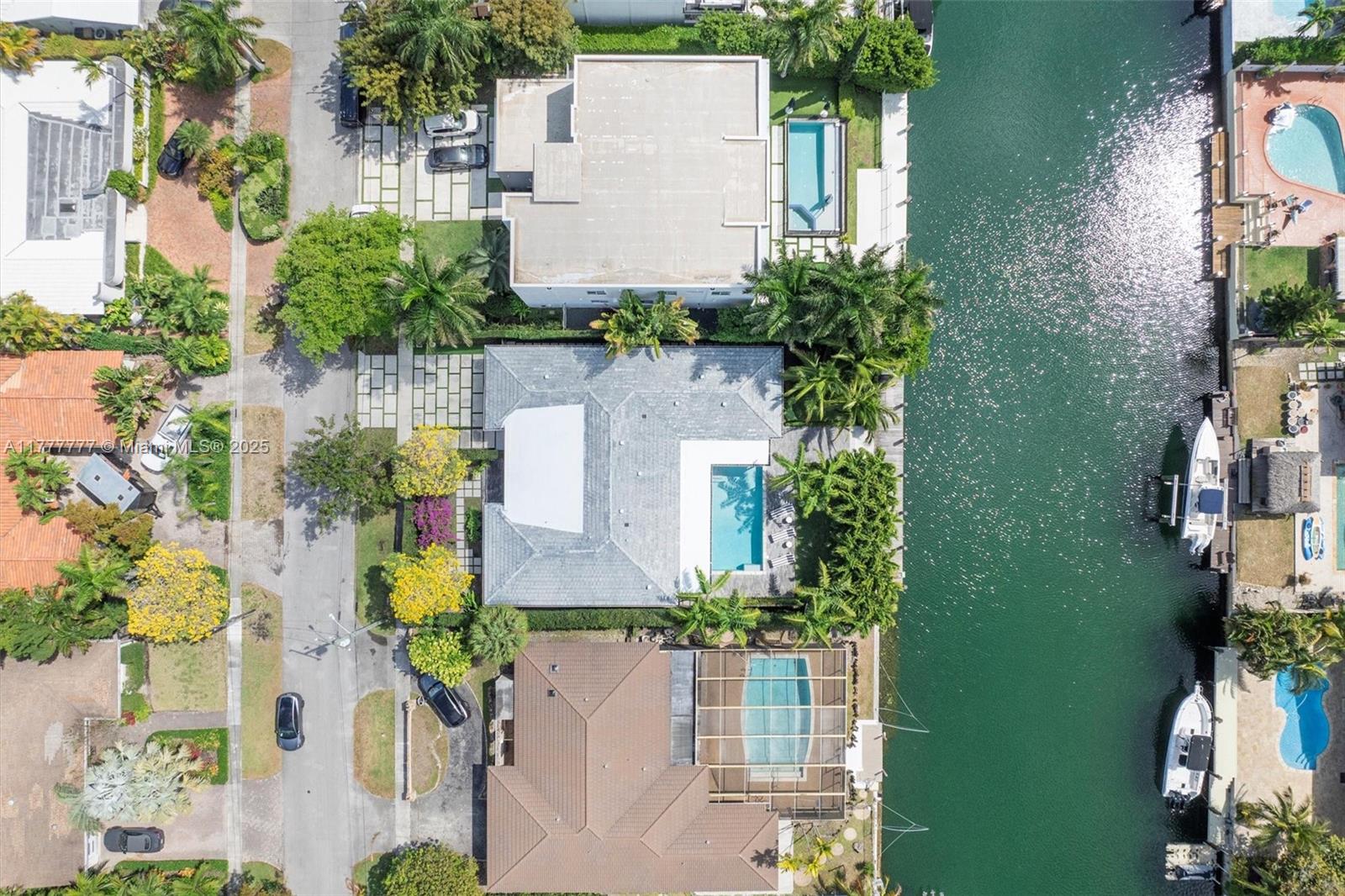 KEYSTONE ISLAND NO 4 - Residential