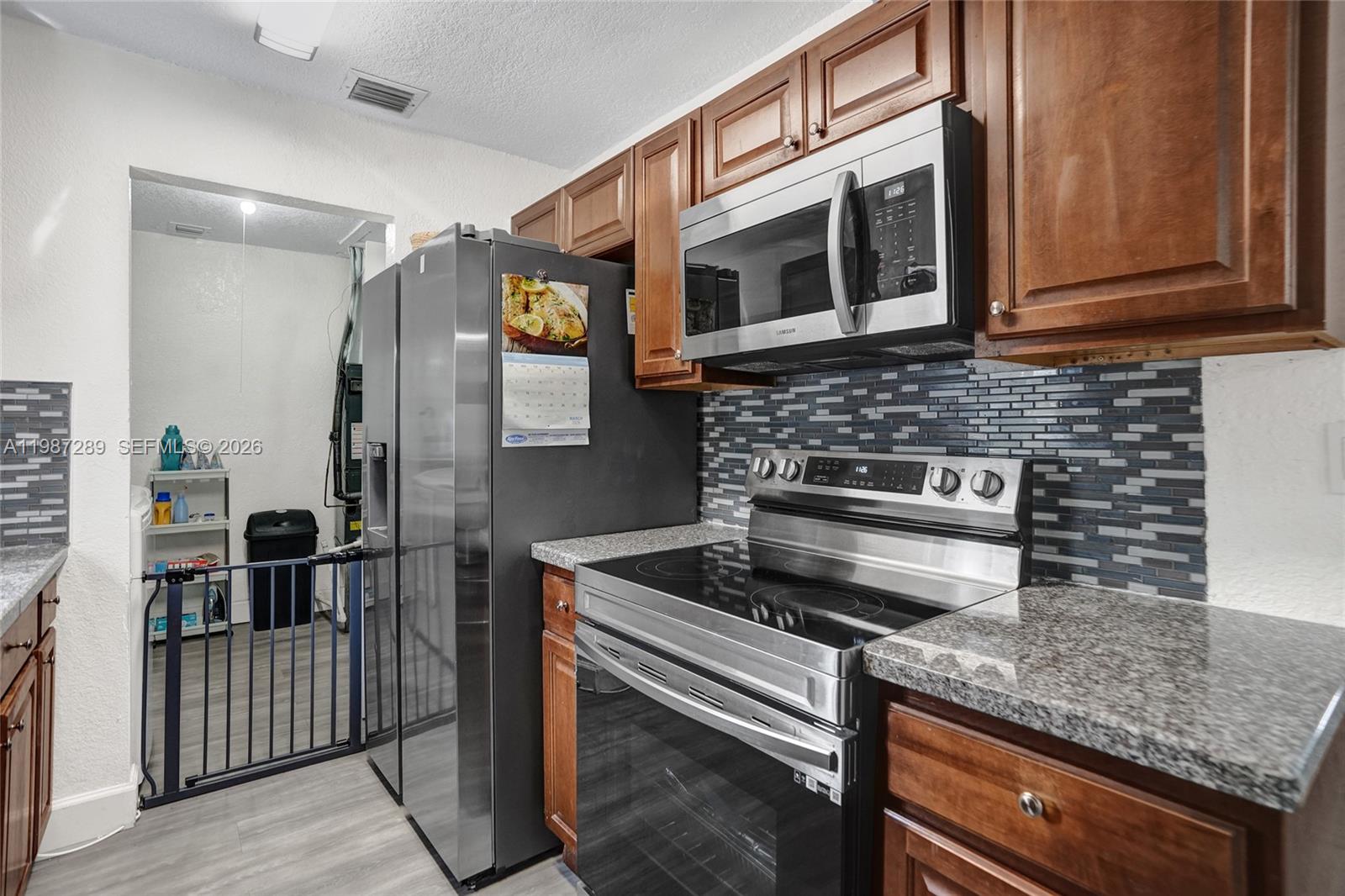 WESTWOOD PARK SEC 2 - Residential