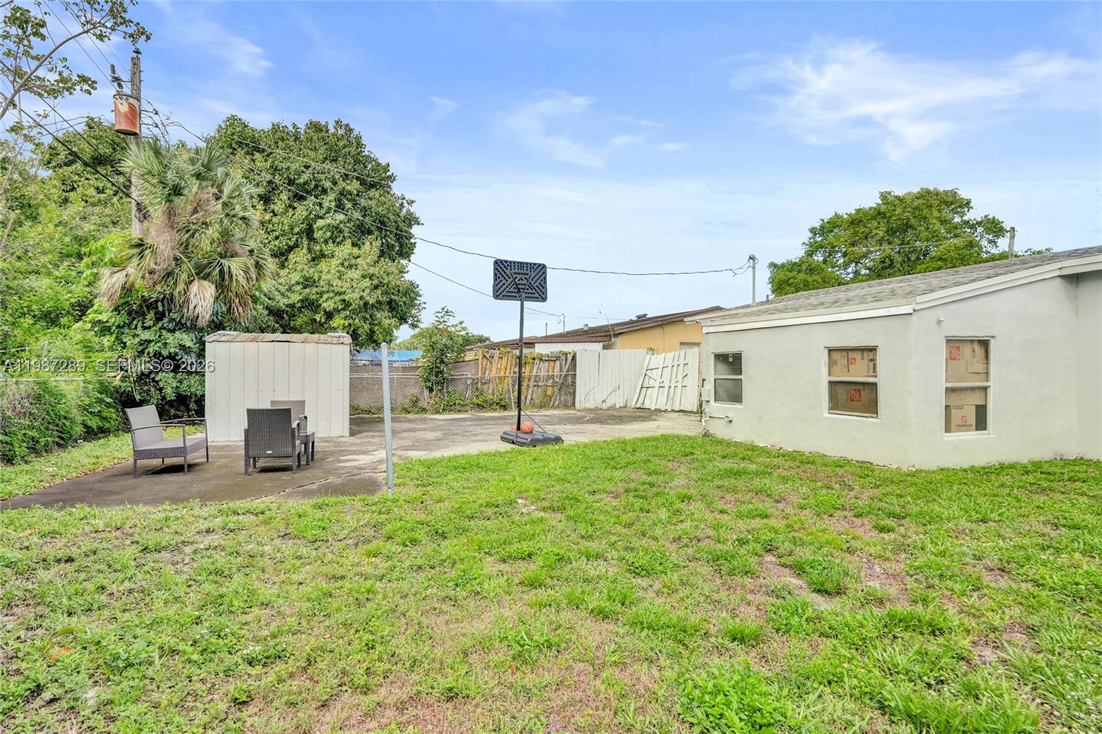 WESTWOOD PARK SEC 2 - Residential