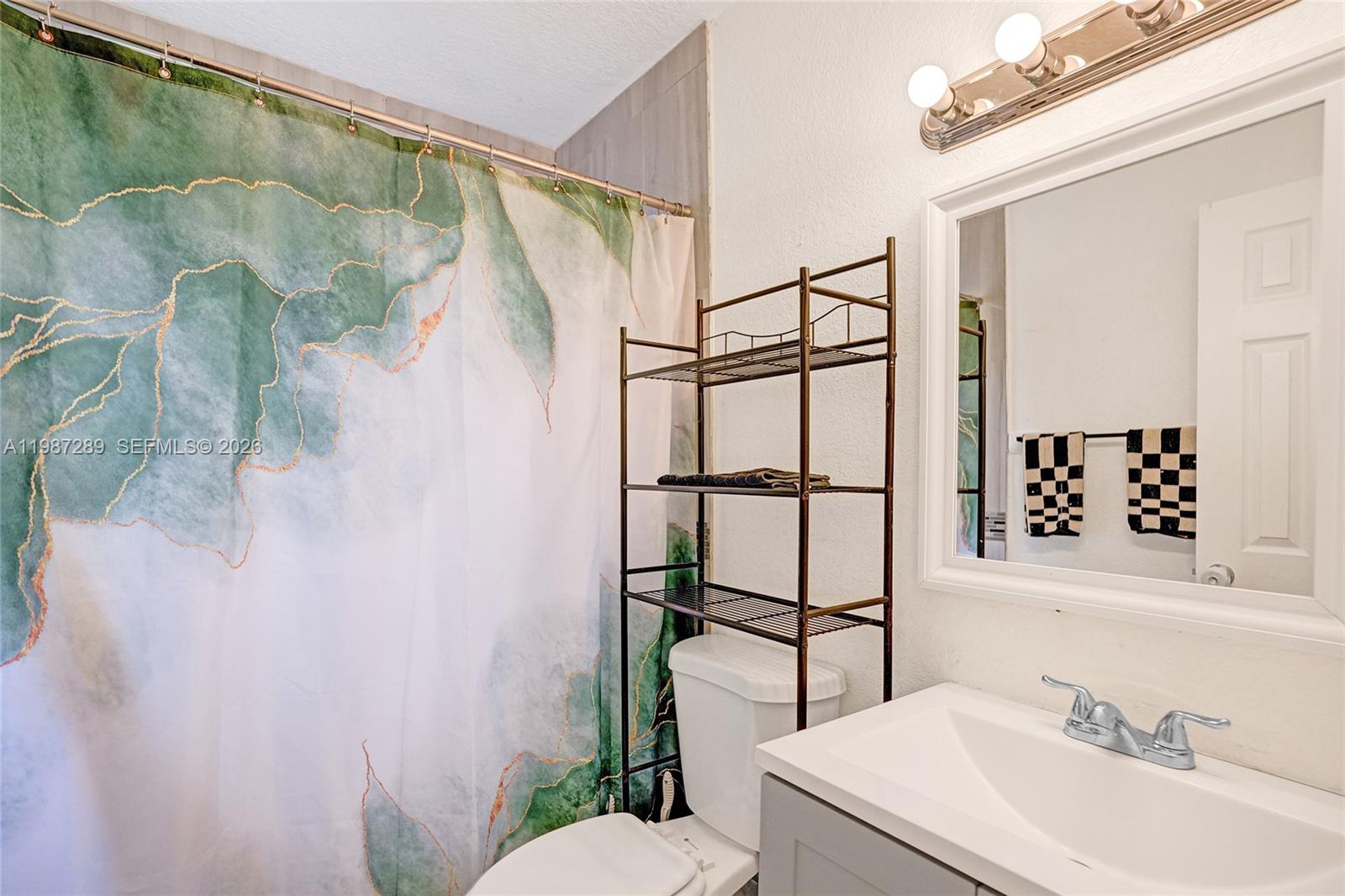 WESTWOOD PARK SEC 2 - Residential