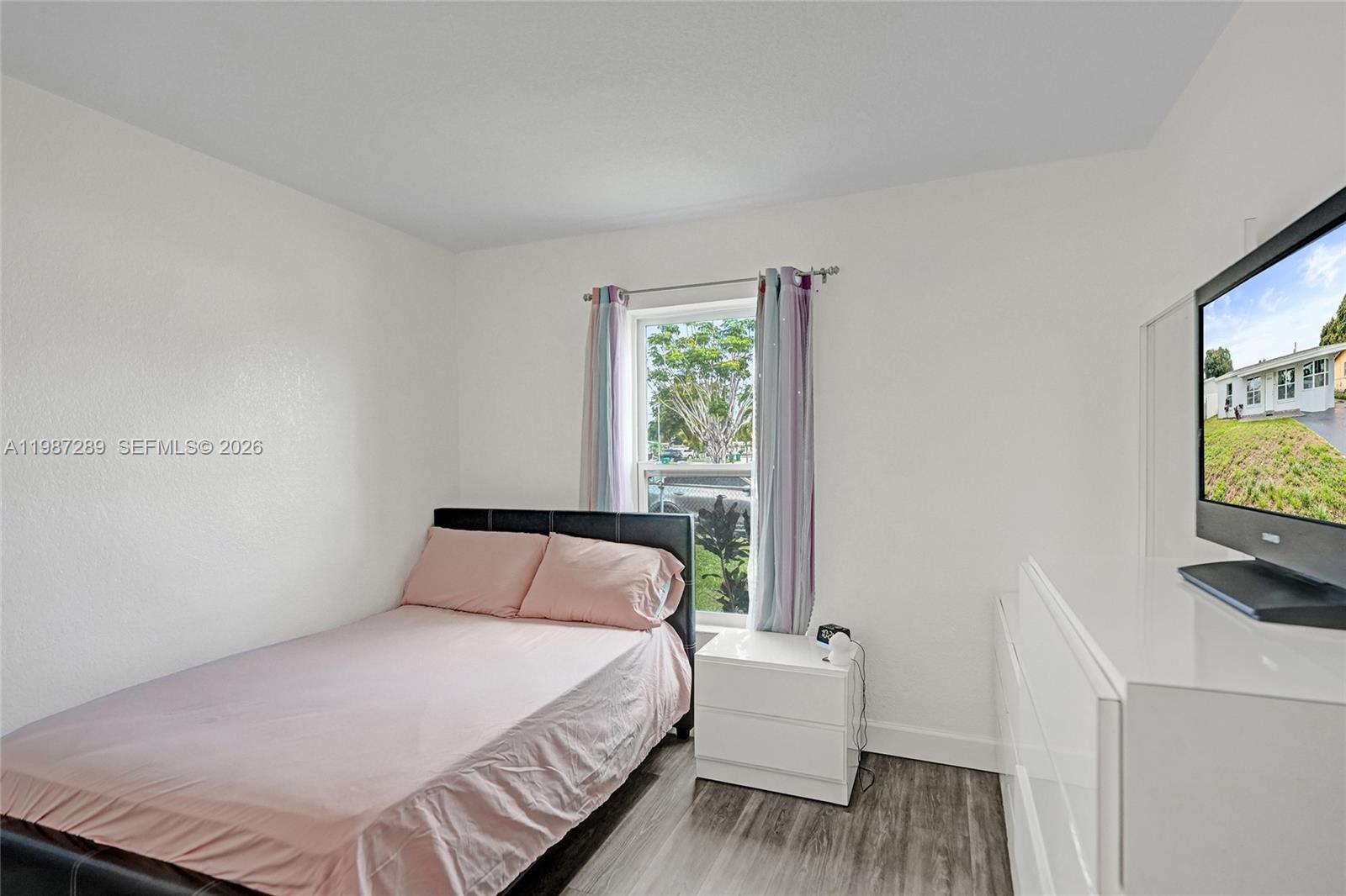 WESTWOOD PARK SEC 2 - Residential