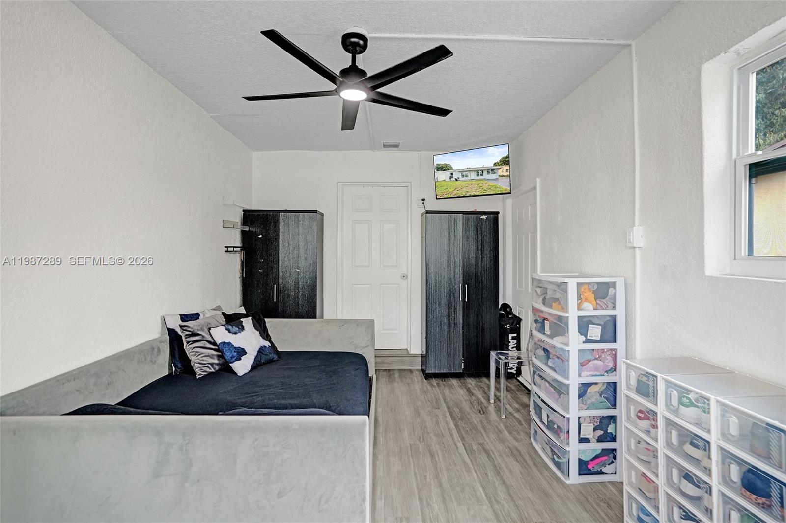 WESTWOOD PARK SEC 2 - Residential