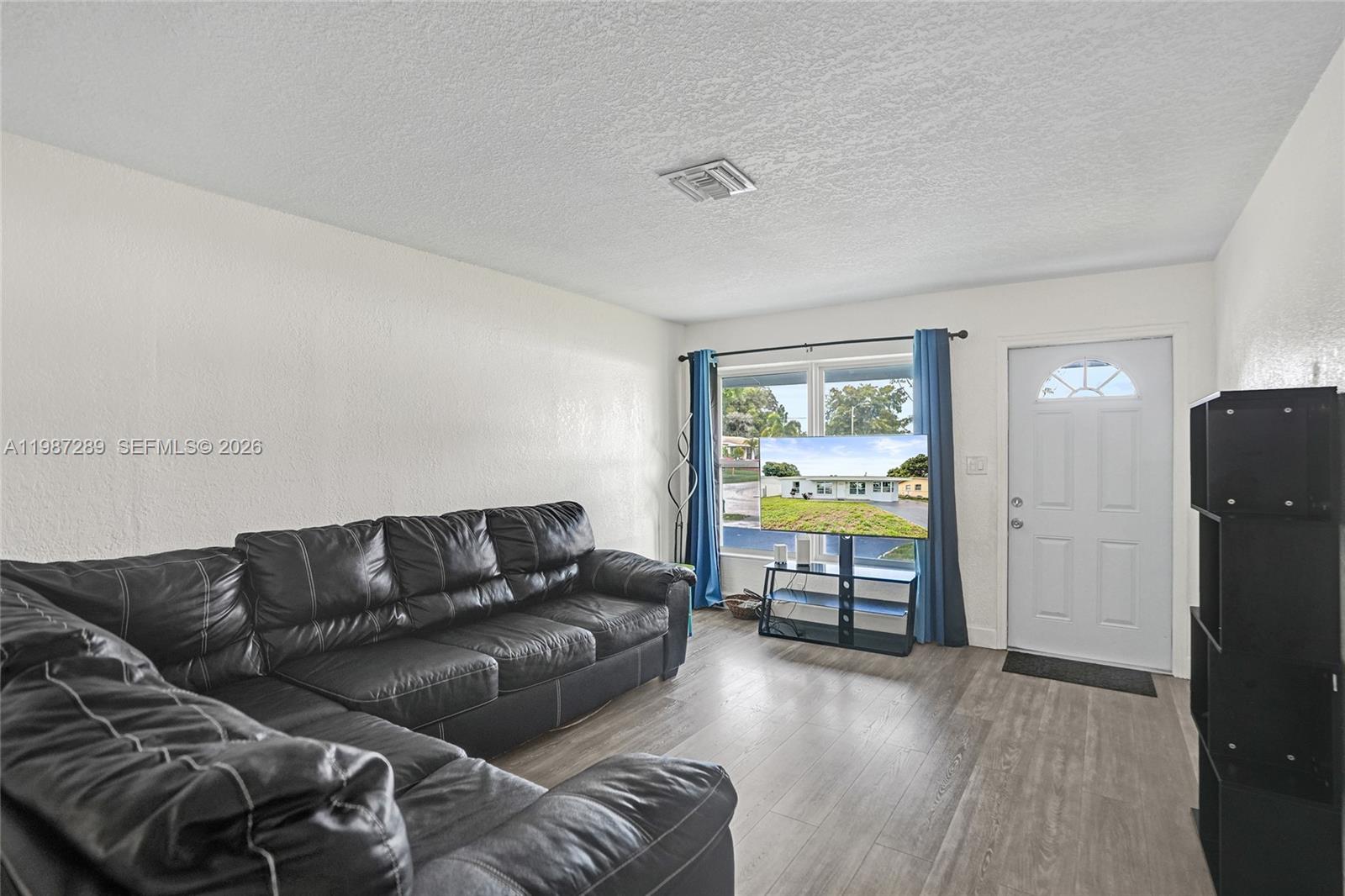 WESTWOOD PARK SEC 2 - Residential